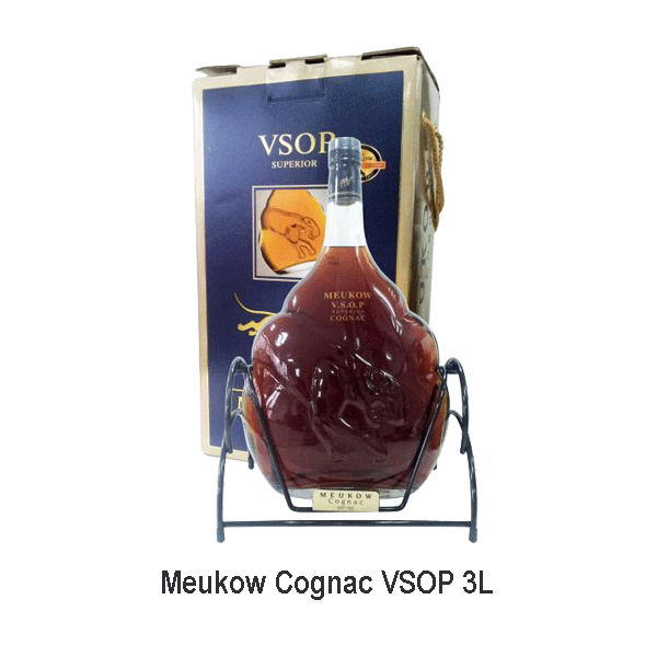 Konjak Archives - Page 2 of 2 - Vino i tako to