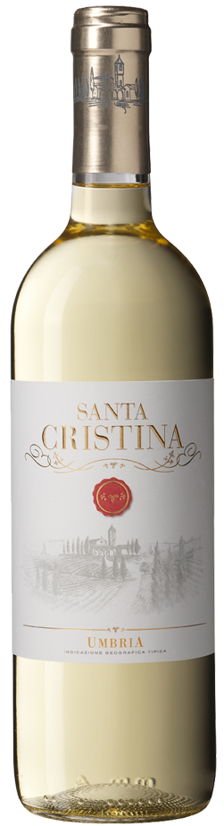 SANTA CRSITINA
