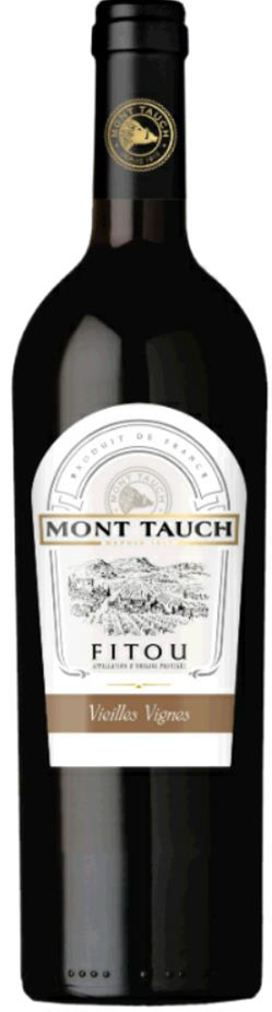 MONT  TAUCH - FITOU