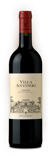 villa antinori