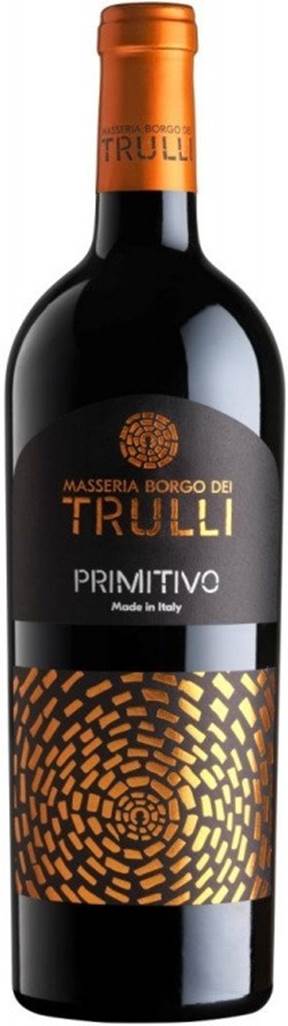 TRULLI