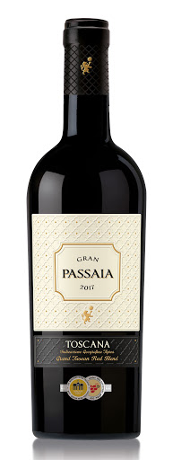 GRAN PASSAIA