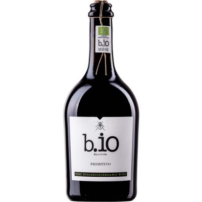 B.io Primitivo