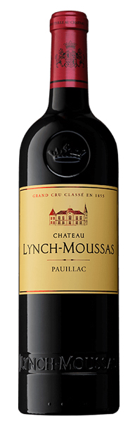 Chateau Lynch Moussas 2020 - Vino i tako to